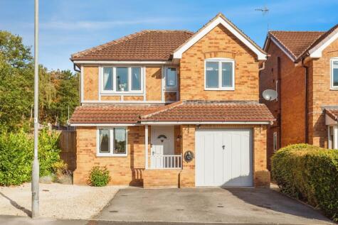 Sherwood Drive, Wakefield