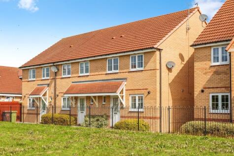 Clay Close, Wakefield