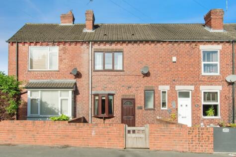 Wakefield Road, Normanton