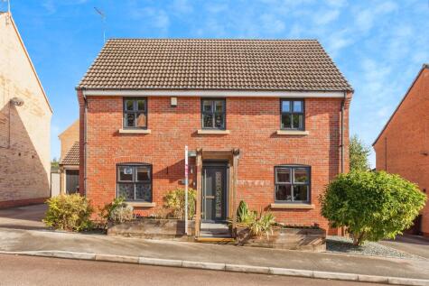 Violet Road, East Ardsley, Wakefield