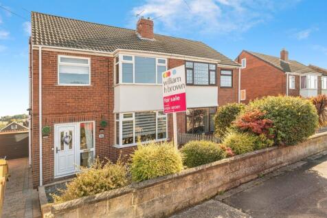 South Parade, Ossett