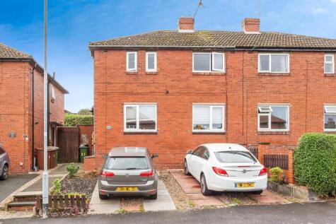 Queens Drive, Wrenthorpe, WAKEFIELD