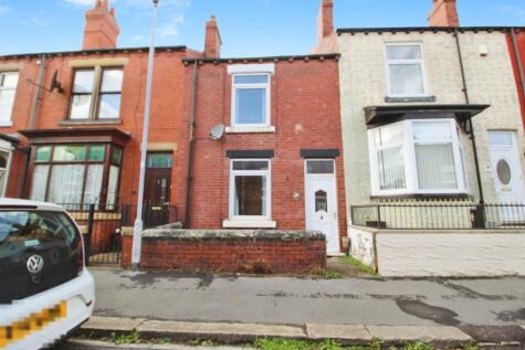 Wauchope Street, WAKEFIELD