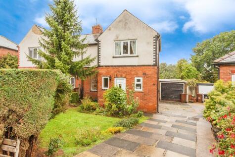 Sunny View, East Ardsley, Wakefield