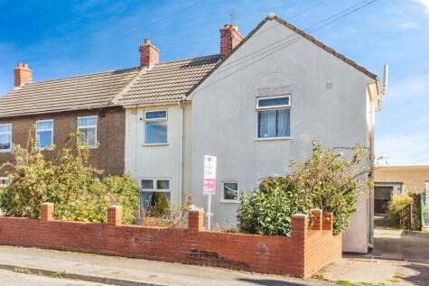 East Street, Havercroft, Wakefield