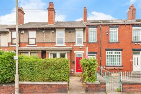 Dewsbury Road, Wakefield