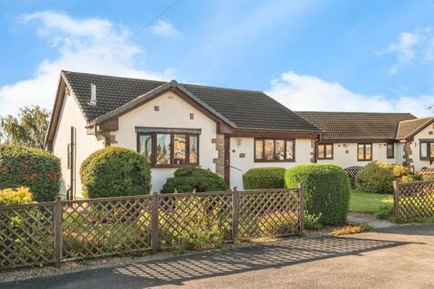 Garden Close, OSSETT