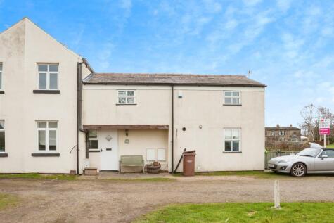 Hill Cottage, Heath, Wakefield