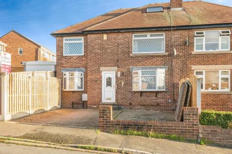 Wilson Drive, Wakefield