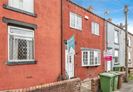 Marshall Street, Stanley, Wakefield