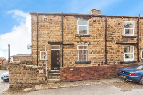 Parker Street, East Ardsley, Wakefield