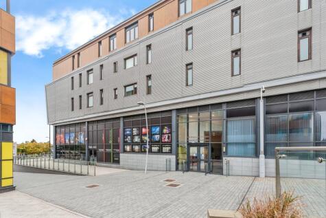 Burgage Square, WAKEFIELD