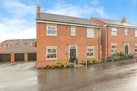 Beecher Drive, Wakefield