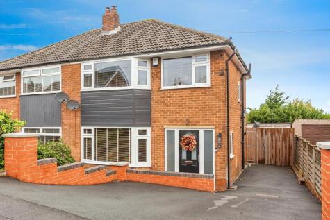 Lindale Lane, Wrenthorpe, Wakefield