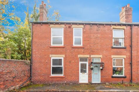 Abbott Terrace, WAKEFIELD