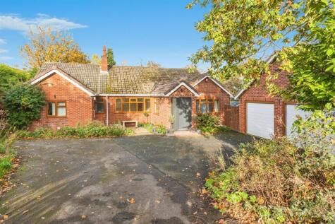 Slack Lane, Crofton, WAKEFIELD