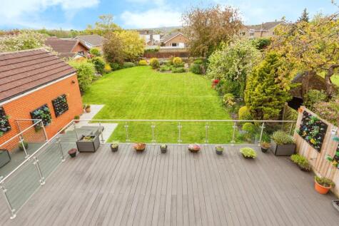 Horbury Road, Wakefield