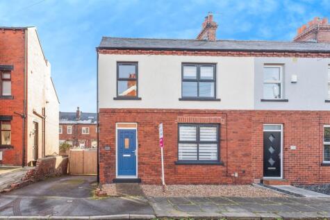 George Street, OSSETT