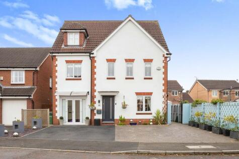 Royal Birkdale Way, Normanton