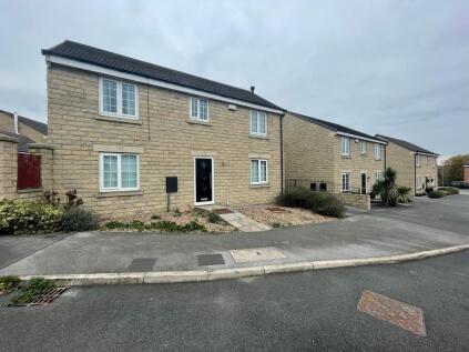 Noble Road, Wakefield