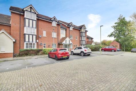 The Granary, Stanstead Abbotts, Ware