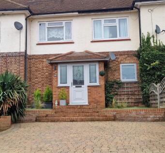 King George Road, WARE