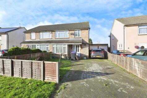 Temple Lane, Tonwell, Ware