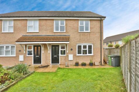 Eastern Road, Watton, Thetford