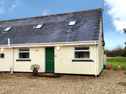 Saham Road, Watton, Thetford