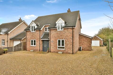 Dereham Road, Watton, Thetford