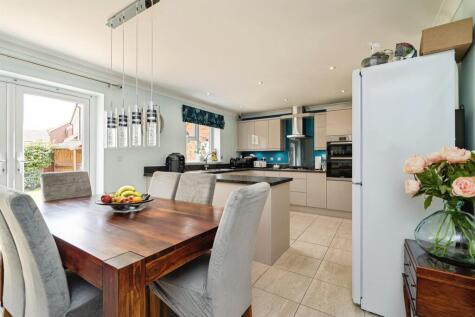 Bloodhound Road, Watton, Thetford