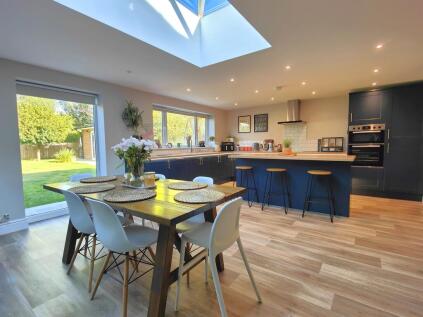 Dereham Road, Watton, Thetford