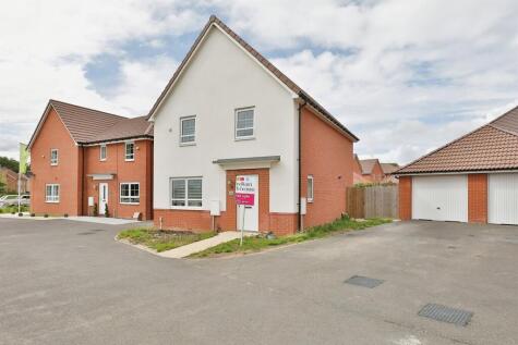 Jessup Road, Watton, Thetford