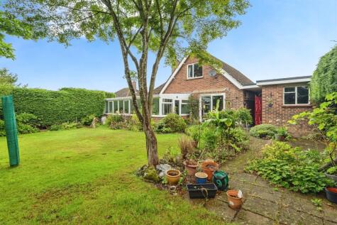 Charles Avenue, Watton, Thetford