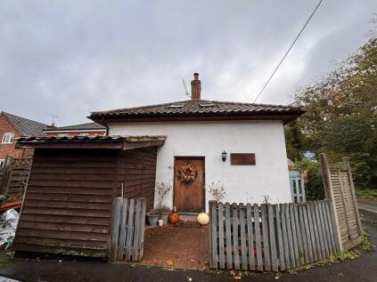 Mill Lane, Carbrooke, Thetford
