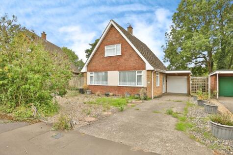 Vincent Place, Watton, Thetford