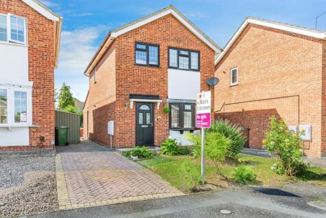 Somerford Road, Wellingborough