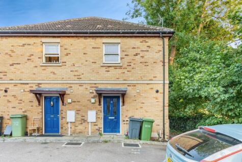 Chapman Road, Wellingborough