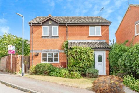 Maple Drive, Wellingborough