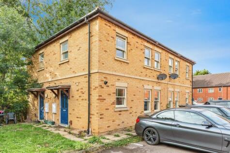 Chapman Road, Wellingborough