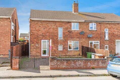 Kent Road, Wellingborough