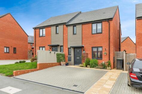 Knollys Meadow, Wellingborough