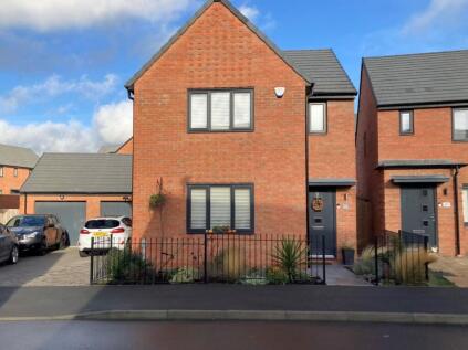 Knollys Meadow, Wellingborough