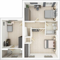 Floorplan 2