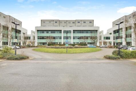 Bessemer Road, Welwyn Garden City