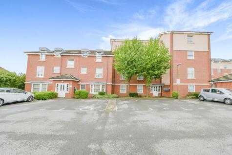 Merrifield Court, Welwyn Garden City