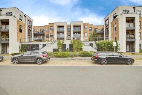 Duchess Court, WELWYN GARDEN CITY