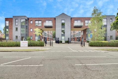 Groom Place, Welwyn Garden City