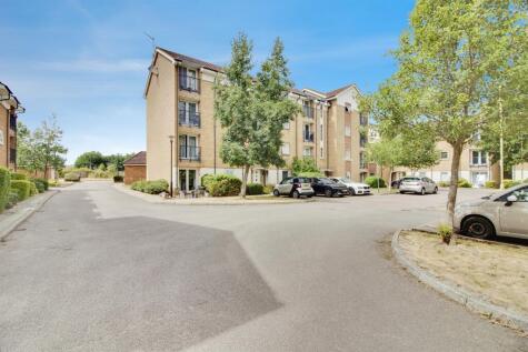 Chequers Field, WELWYN GARDEN CITY