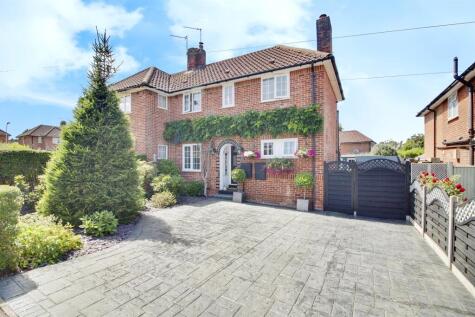 Salisbury Road, WELWYN GARDEN CITY